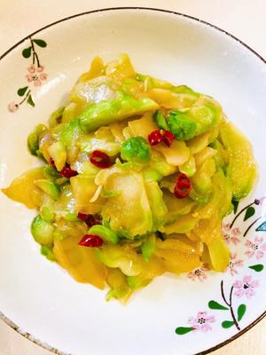 素?50道家常菜?附做法的做法 步骤35