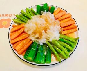 素?50道家常菜?附做法的做法 步骤32