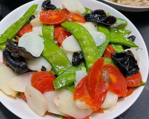 100 不重样家常菜的做法 步骤89