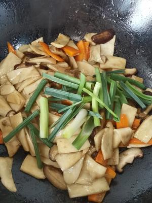 一个素菜赢遍全家的心的做法 步骤7