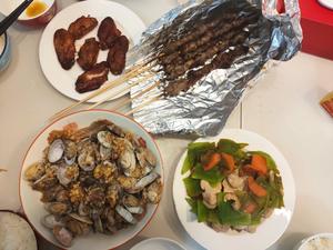 挑战100天家常菜的做法 步骤5