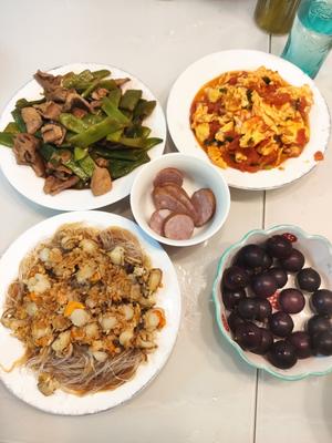挑战100天家常菜的做法 步骤27