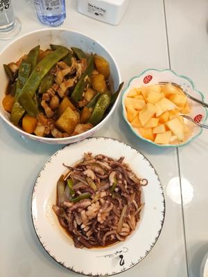 挑战100天家常菜的做法 步骤71