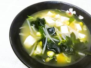 蔬菜汤30份?家常?附做法的做法 步骤24