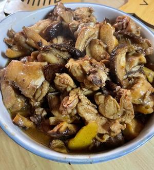 挑战20道家常菜的做法 步骤9