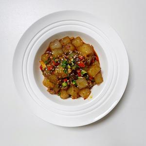 挑战100道家常菜的做法 步骤29