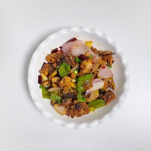 挑战100道家常菜的做法 步骤32