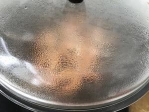 便当?—蒜辣虾+西兰花木耳炒蛋+杂粮饭/健康低卡家常菜的做法 步骤10