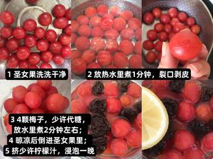 上班族/快手便当?健康家常菜的做法 步骤5