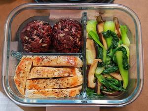 上班族/快手便当?健康家常菜的做法 步骤43