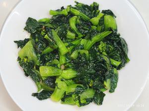 传统家常菜的做法 步骤18