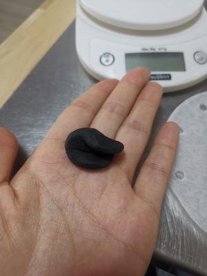 粽子馒头造型的做法 步骤18