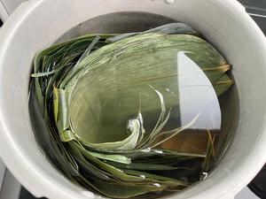 酱肉鲜棕的做法 步骤8