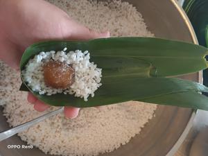蜜枣粽子的做法 步骤5