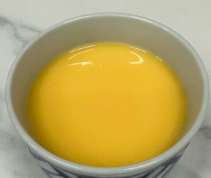 蒸鸡蛋羹的做法 步骤4
