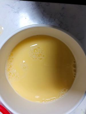 蒸鸡蛋羹的做法 步骤3