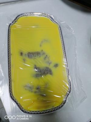 皮皮虾肉蒸鸡蛋羹的做法 步骤7