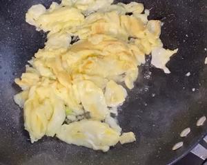西红柿鸡蛋豆腐羹的做法 步骤4