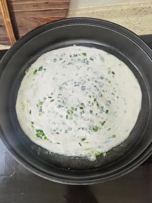 ?椒盐葱花饼‼️松软好吃的做法 步骤13