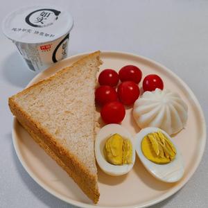 早餐的做法 步骤1