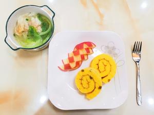 小学生早餐（持续更新）的做法 步骤21