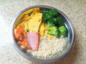 小学生早餐（持续更新）的做法 步骤26