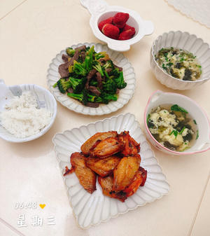 四下小学生早餐的做法 步骤7