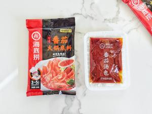 番茄芝士焗饭的做法 步骤4