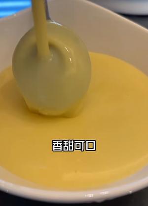 一周不重样的粗粮米糊早餐食谱 豆浆的做法 步骤5