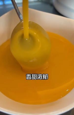 一周不重样的粗粮米糊早餐食谱 豆浆的做法 步骤6