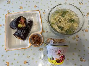 高中生早餐（持续更新中）的做法 步骤10