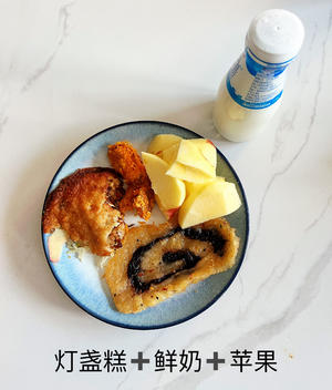 三下早餐（一）的做法 步骤18