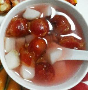 早餐必备40种甜汤系列（材料搭配及做法）的做法 步骤34