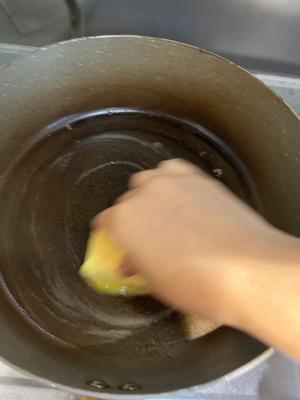 快捷早餐——健康三明治?的做法 步骤6