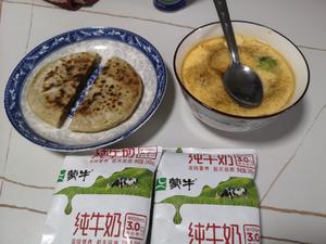 给小学生做早餐的做法 步骤35