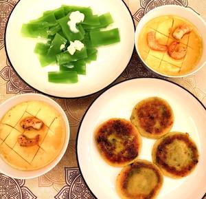 23年3月早餐的做法 步骤18