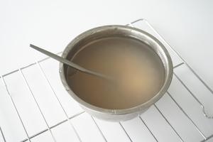 ?夏日必备饮品｜杨枝甘露｜超火的港式饮品在家做｜0失败的做法 步骤5