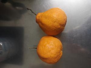 香橙蜜桃雪媚娘的做法 步骤24