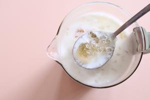 4款简单高颜值的网红下午茶·给家人的爱「北鼎mini养生壶食谱」的做法 步骤28