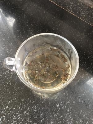 下午茶要认真「咖啡冻奶茶」的做法 步骤6