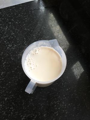 下午茶要认真「咖啡冻奶茶」的做法 步骤8