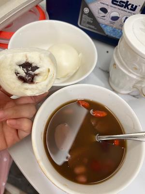 月子餐：早餐、下午茶、宵夜的做法 步骤40