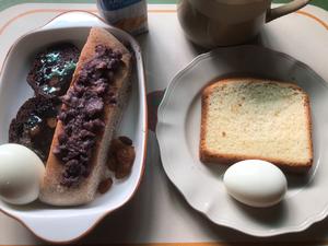 两人更要好好吃｜双人早餐/下午茶/Brunch合集的做法 步骤7