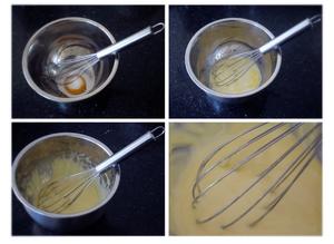 简单下午茶甜点—原味松饼的做法 步骤2