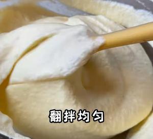 舒芙蕾 撞奶 休闲下午茶的做法 步骤3