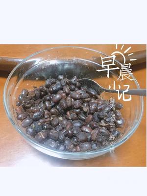 林云志减肥增肌餐17-红豆牛奶西米露甜品早餐下午茶甜点的做法 步骤1