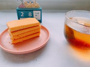 好好吃饭丨一周丰盛食谱全记录（早中晚下午茶）的做法 步骤13