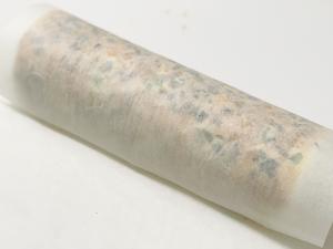 香葱肉松蛋糕卷-绵软细腻/可盐可甜的做法 步骤25
