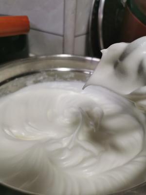 比鲍师傅还好吃的肉松小贝的做法 步骤5