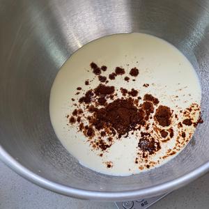 复刻山姆同款｜㊙️伯爵红茶瑞士卷☕️的做法 步骤24